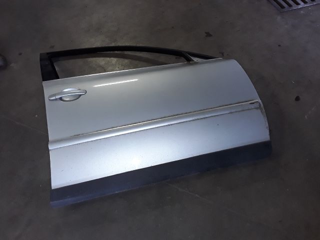 bontott VW PASSAT B5 Jobb első Ajtó (Üres lemez)