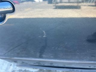 bontott VW PASSAT B5 Jobb első Ajtó (Üres lemez)