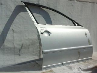 bontott VW PASSAT B5 Jobb első Ajtó (Üres lemez)