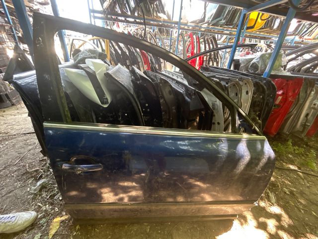 bontott VW PASSAT B5 Jobb első Ajtó (Üres lemez)