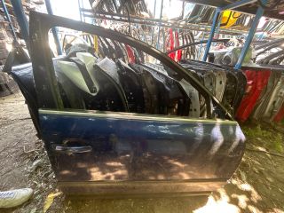 bontott VW PASSAT B5 Jobb első Ajtó (Üres lemez)