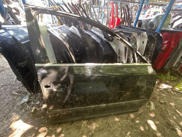 bontott VW PASSAT B5 Jobb első Ajtó (Üres lemez)