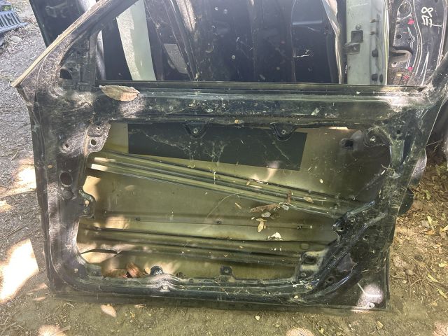 bontott VW PASSAT B5 Jobb első Ajtó (Üres lemez)