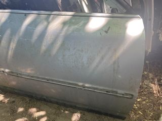 bontott VW PASSAT B5 Jobb első Ajtó (Üres lemez)