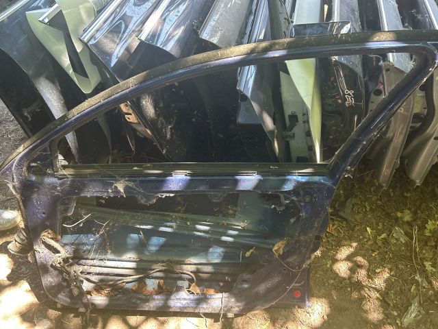 bontott VW PASSAT B5 Jobb első Ajtó (Üres lemez)