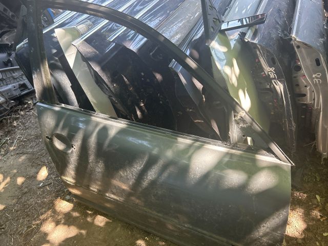 bontott VW PASSAT B5 Jobb első Ajtó (Üres lemez)