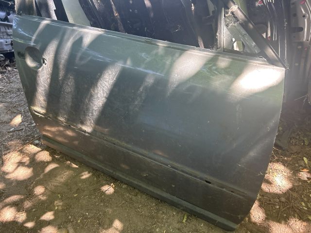 bontott VW PASSAT B5 Jobb első Ajtó (Üres lemez)