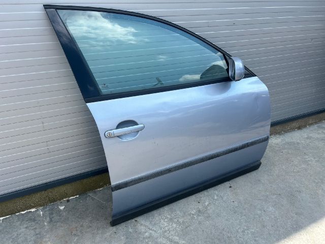 bontott VW PASSAT B5 Jobb első Ajtó (Üres lemez)