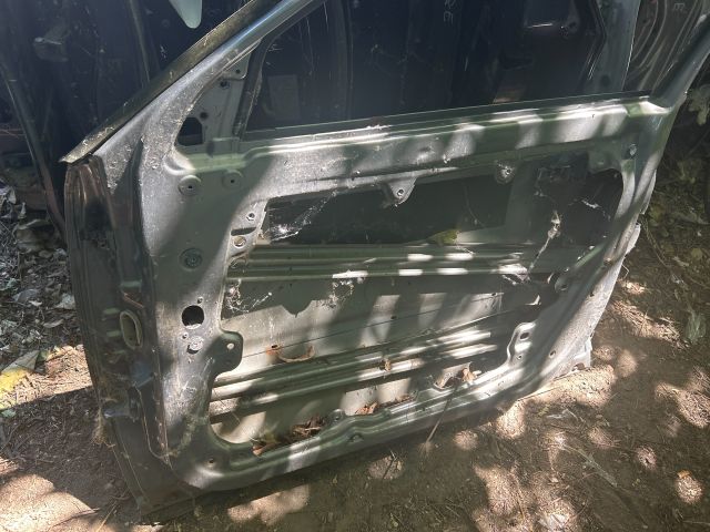 bontott VW PASSAT B5 Jobb első Ajtó (Üres lemez)