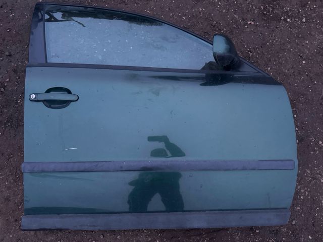bontott VW PASSAT B5 Jobb első Ajtó (Üres lemez)