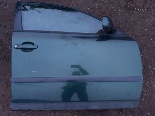 bontott VW PASSAT B5 Jobb első Ajtó (Üres lemez)