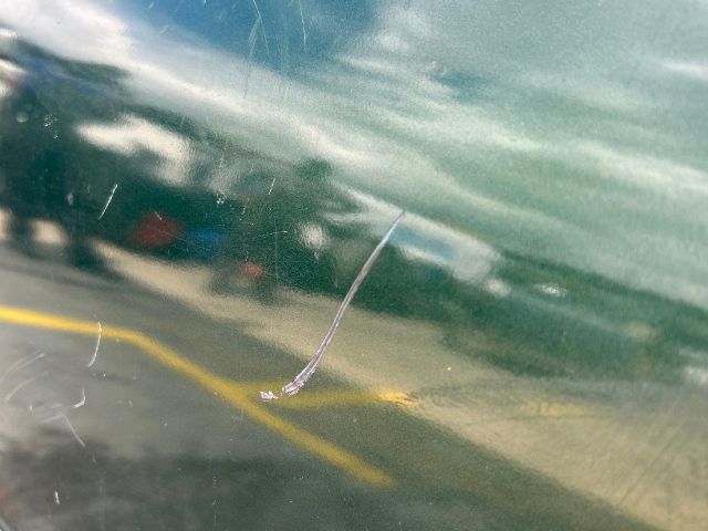 bontott VW PASSAT B5 Jobb első Ajtó (Üres lemez)