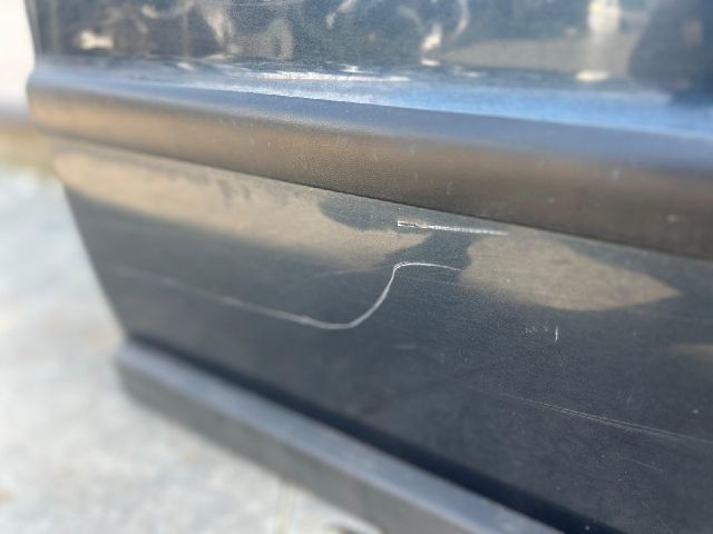 bontott VW PASSAT B5 Jobb első Ajtó (Üres lemez)