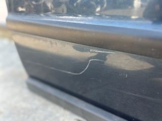 bontott VW PASSAT B5 Jobb első Ajtó (Üres lemez)