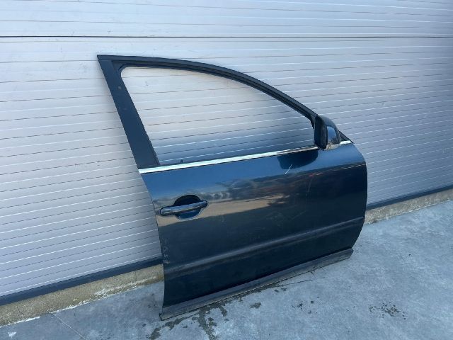 bontott VW PASSAT B5 Jobb első Ajtó (Üres lemez)