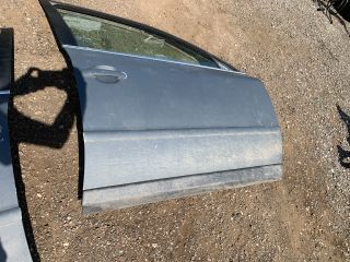 bontott VW PASSAT B5 Jobb első Ajtó (Üres lemez)