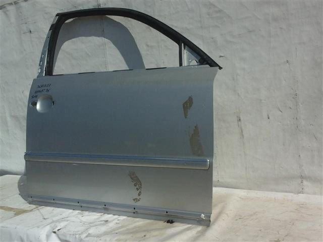 bontott VW PASSAT B5 Jobb első Ajtó (Üres lemez)