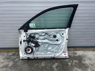 bontott VW PASSAT B5 Jobb első Ajtó (Üres lemez)