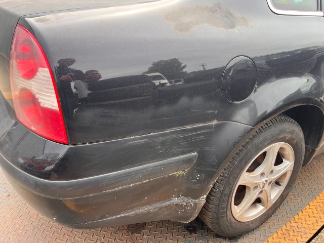 bontott VW PASSAT B5 Jobb első Ajtó (Üres lemez)