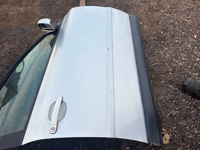 bontott VW PASSAT B5 Jobb első Ajtó (Üres lemez)