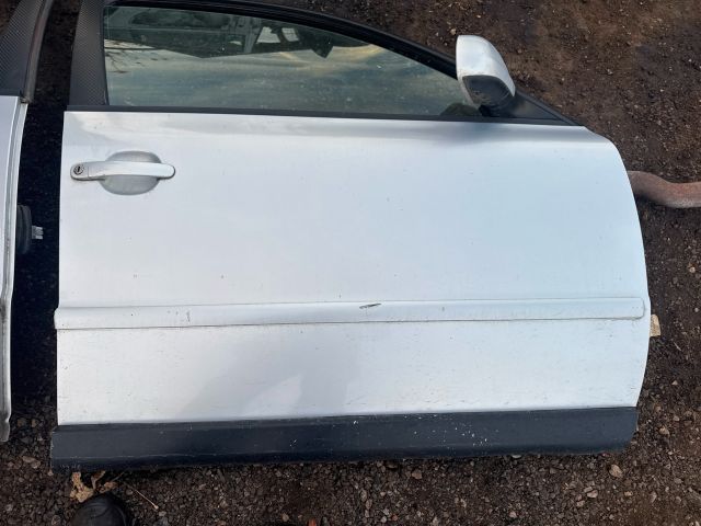 bontott VW PASSAT B5 Jobb első Ajtó (Üres lemez)