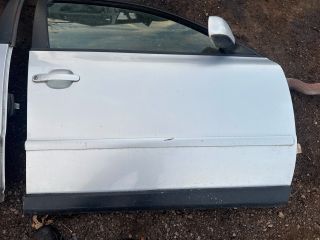 bontott VW PASSAT B5 Jobb első Ajtó (Üres lemez)