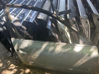 bontott VW PASSAT B5 Jobb első Ajtó (Üres lemez)