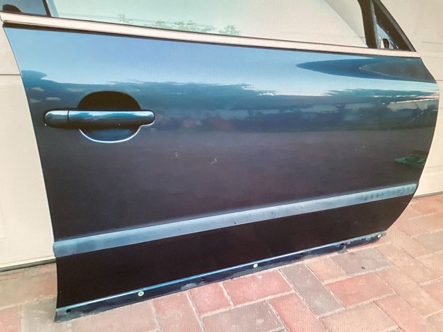 bontott VW PASSAT B5 Jobb első Ajtó (Üres lemez)