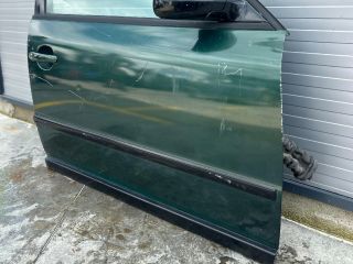 bontott VW PASSAT B5 Jobb első Ajtó (Üres lemez)