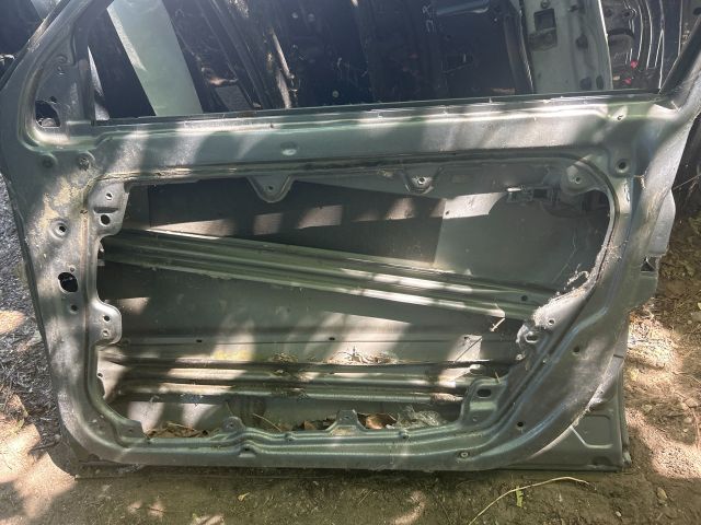 bontott VW PASSAT B5 Jobb első Ajtó (Üres lemez)
