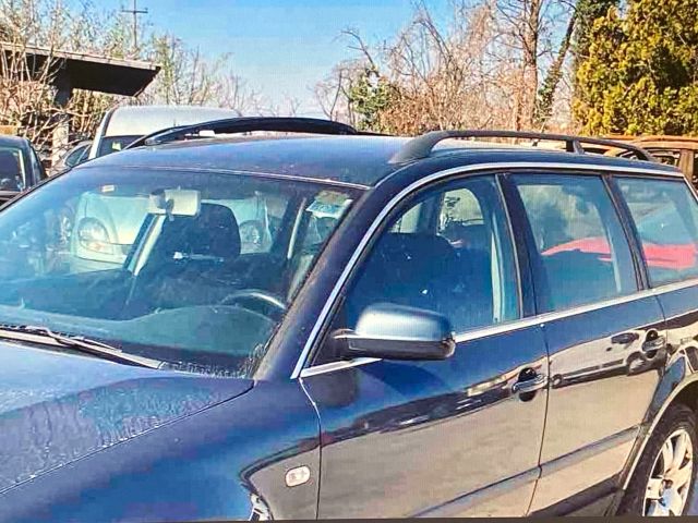 bontott VW PASSAT B5 Jobb első Ajtó (Üres lemez)