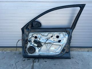 bontott VW PASSAT B5 Jobb első Ajtó (Üres lemez)