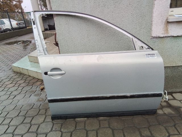 bontott VW PASSAT B5 Jobb első Ajtó (Üres lemez)