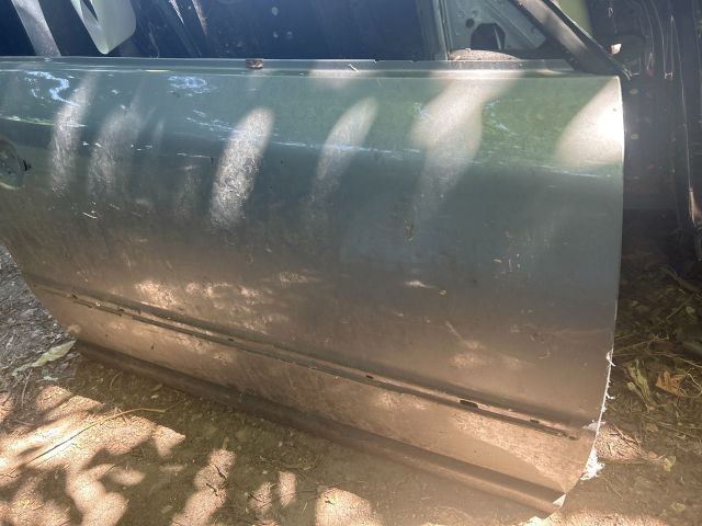 bontott VW PASSAT B5 Jobb első Ajtó (Üres lemez)