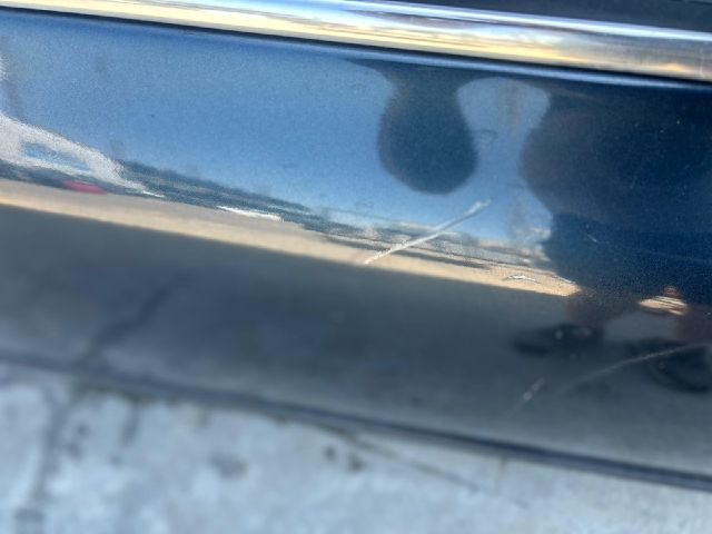 bontott VW PASSAT B5 Jobb első Ajtó (Üres lemez)