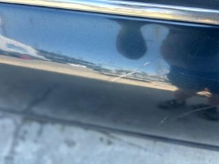 bontott VW PASSAT B5 Jobb első Ajtó (Üres lemez)