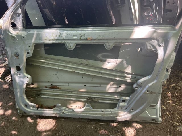 bontott VW PASSAT B5 Jobb első Ajtó (Üres lemez)