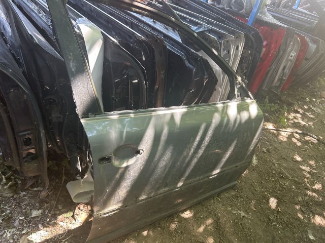 bontott VW PASSAT B5 Jobb első Ajtó (Üres lemez)