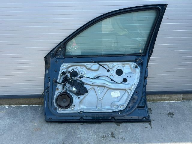 bontott VW PASSAT B5 Jobb első Ajtó (Üres lemez)