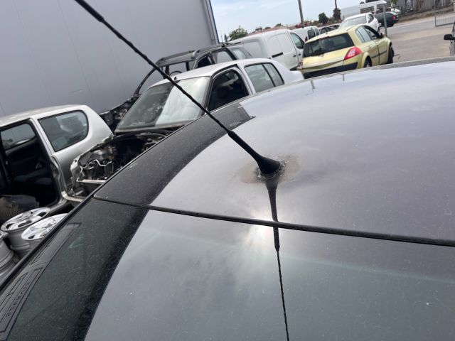 bontott VW PASSAT B5 Jobb első Ajtó (Üres lemez)