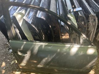 bontott VW PASSAT B5 Jobb első Ajtó (Üres lemez)