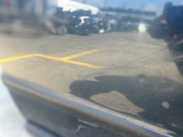 bontott VW PASSAT B5 Jobb első Ajtó (Üres lemez)