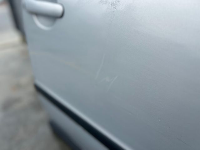 bontott VW PASSAT B5 Jobb első Ajtó (Üres lemez)