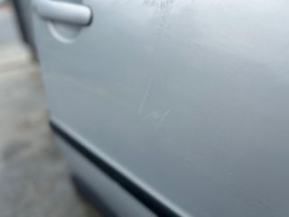 bontott VW PASSAT B5 Jobb első Ajtó (Üres lemez)
