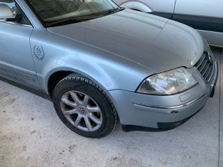 bontott VW PASSAT B5 Jobb első Ajtó (Üres lemez)