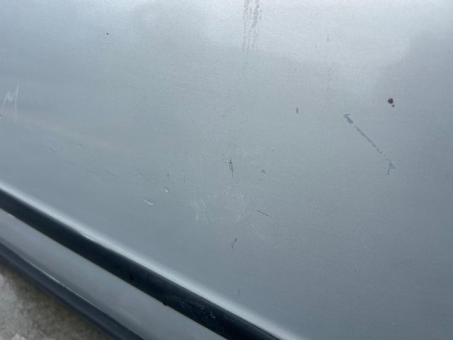 bontott VW PASSAT B5 Jobb első Ajtó (Üres lemez)