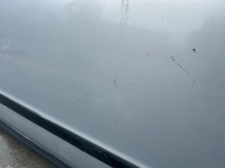 bontott VW PASSAT B5 Jobb első Ajtó (Üres lemez)