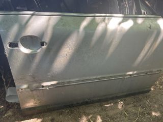 bontott VW PASSAT B5 Jobb első Ajtó (Üres lemez)