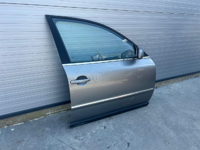 bontott VW PASSAT B5 Jobb első Ajtó (Üres lemez)