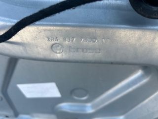 bontott VW PASSAT B5 Jobb első Ajtó (Üres lemez)